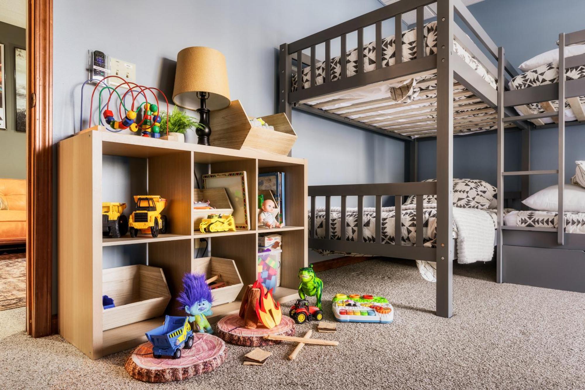 The Moondance Cabin By Lightfoot Stays Vacation Rentals Sevierville Zewnętrze zdjęcie