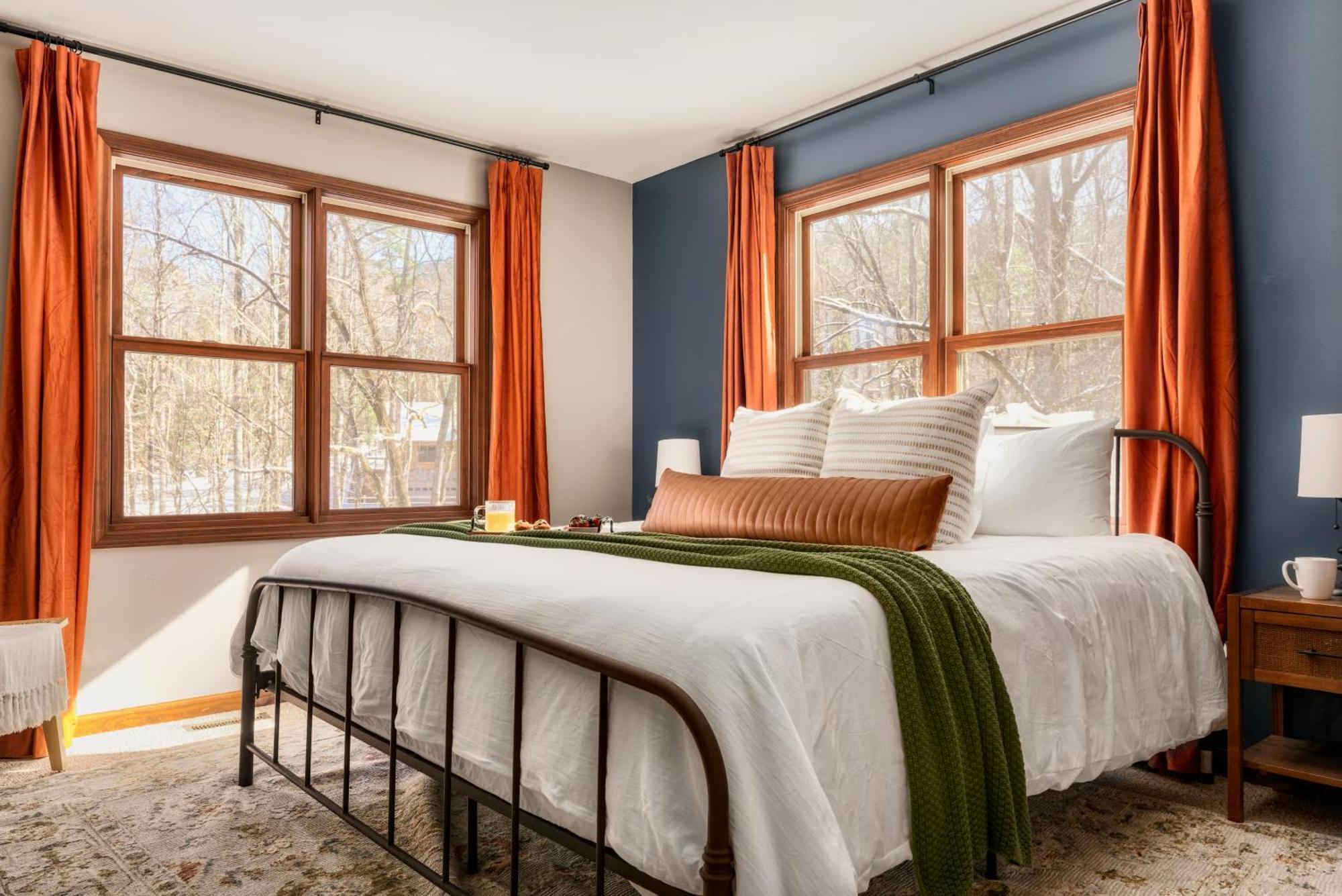 The Moondance Cabin By Lightfoot Stays Vacation Rentals Sevierville Zewnętrze zdjęcie