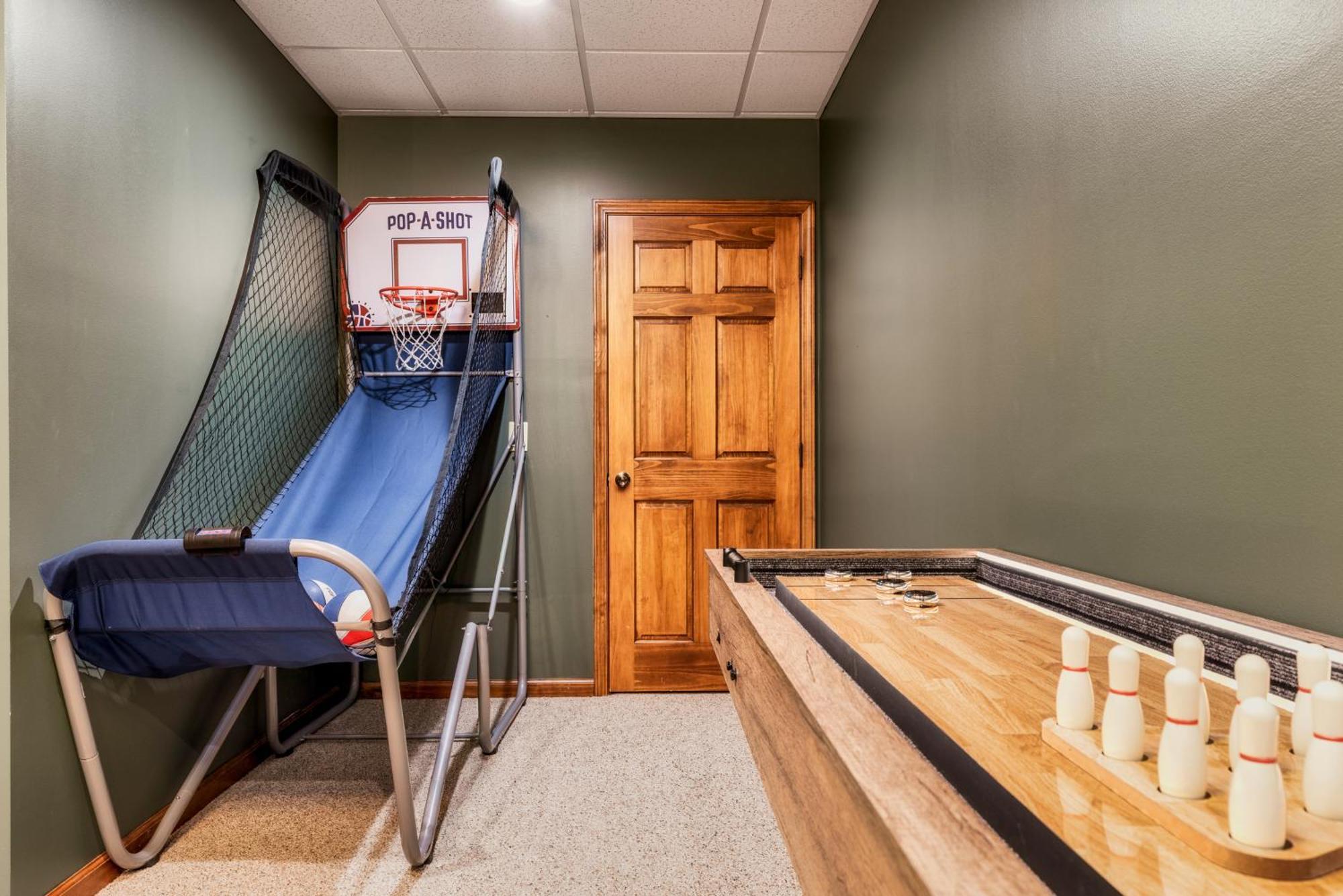 The Moondance Cabin By Lightfoot Stays Vacation Rentals Sevierville Zewnętrze zdjęcie