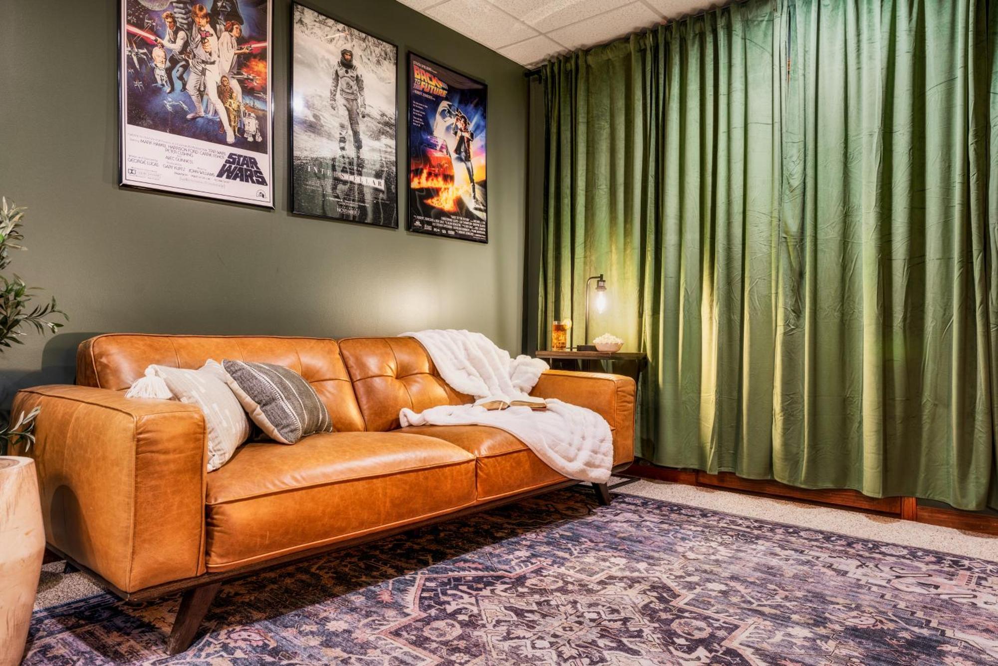 The Moondance Cabin By Lightfoot Stays Vacation Rentals Sevierville Zewnętrze zdjęcie