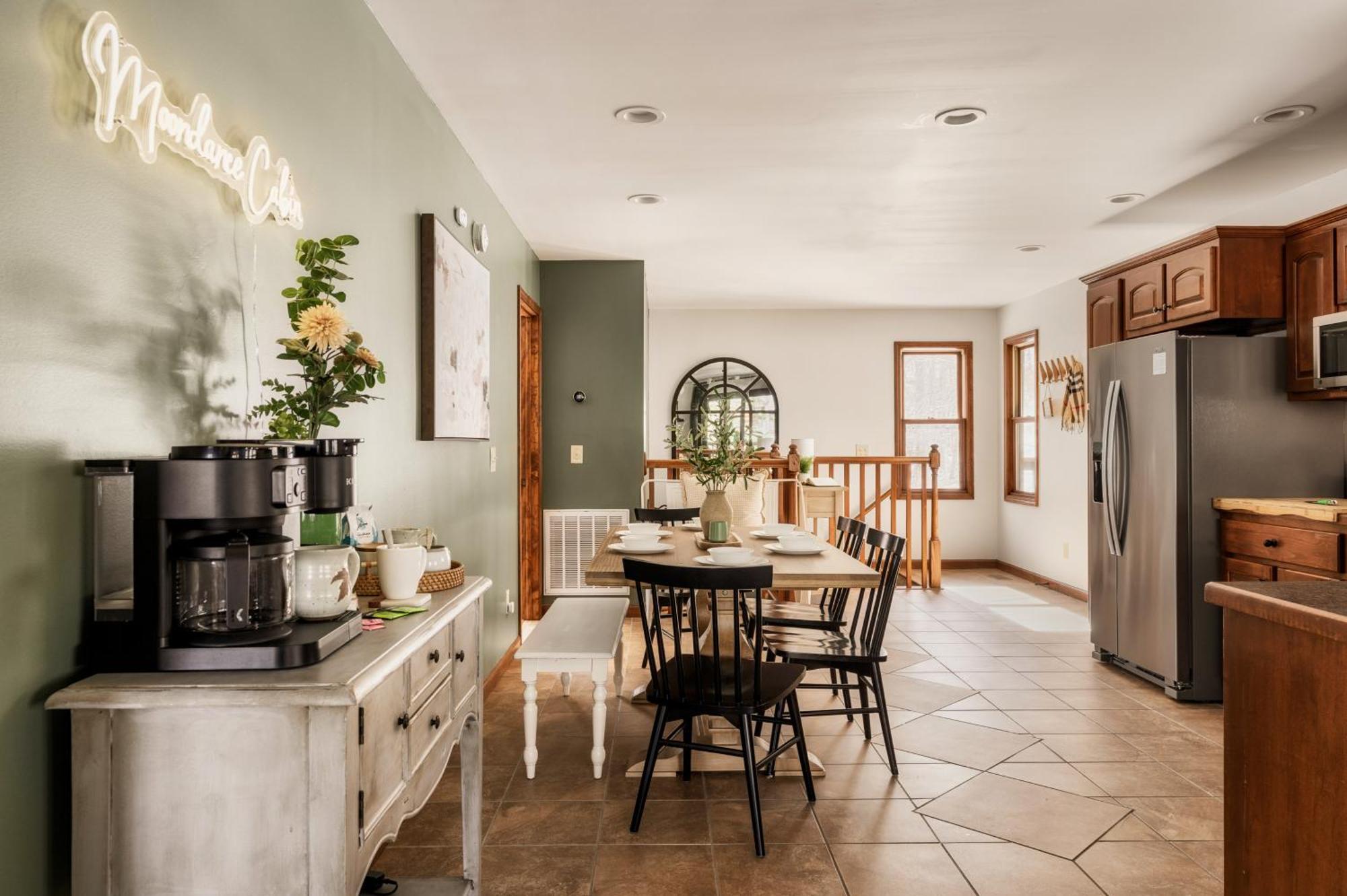 The Moondance Cabin By Lightfoot Stays Vacation Rentals Sevierville Zewnętrze zdjęcie
